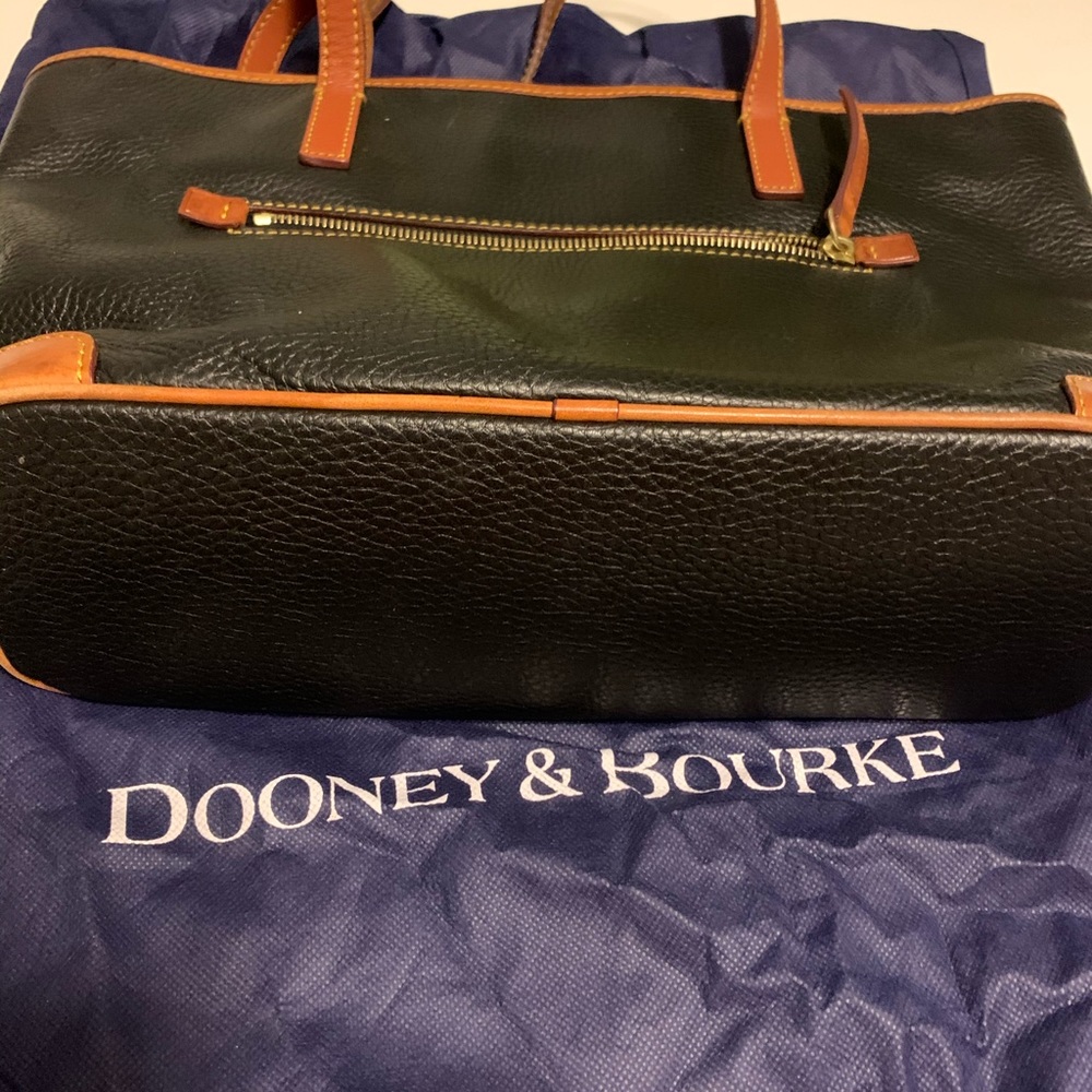 Black Dooney and Bourke